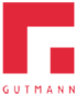 Logo Hermann Gutmann AG
